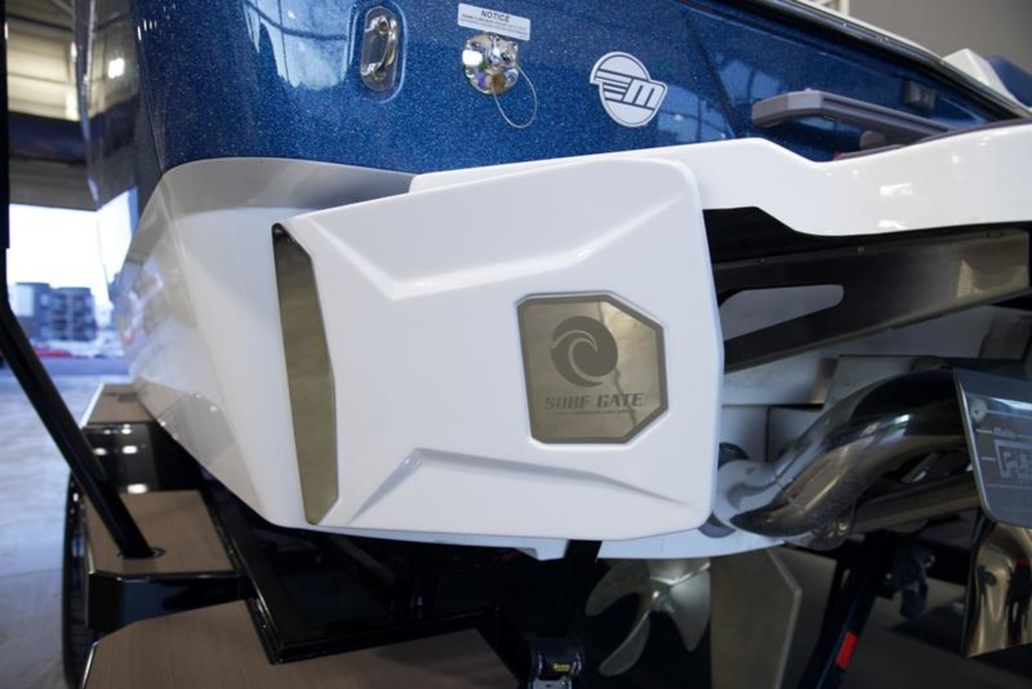 2026 Malibu Boats 25 LSV