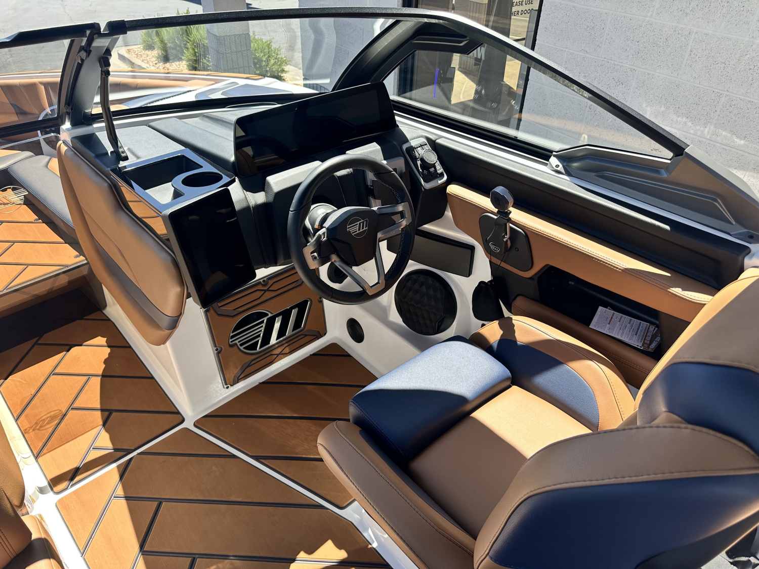 2026 Malibu Boats 26 LSV