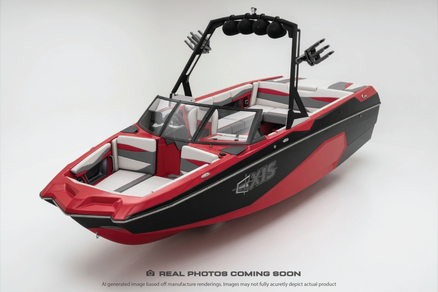 2024 Axis Wake Research A245
