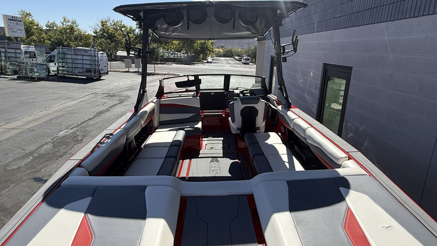 2024 Axis Wake Research A245