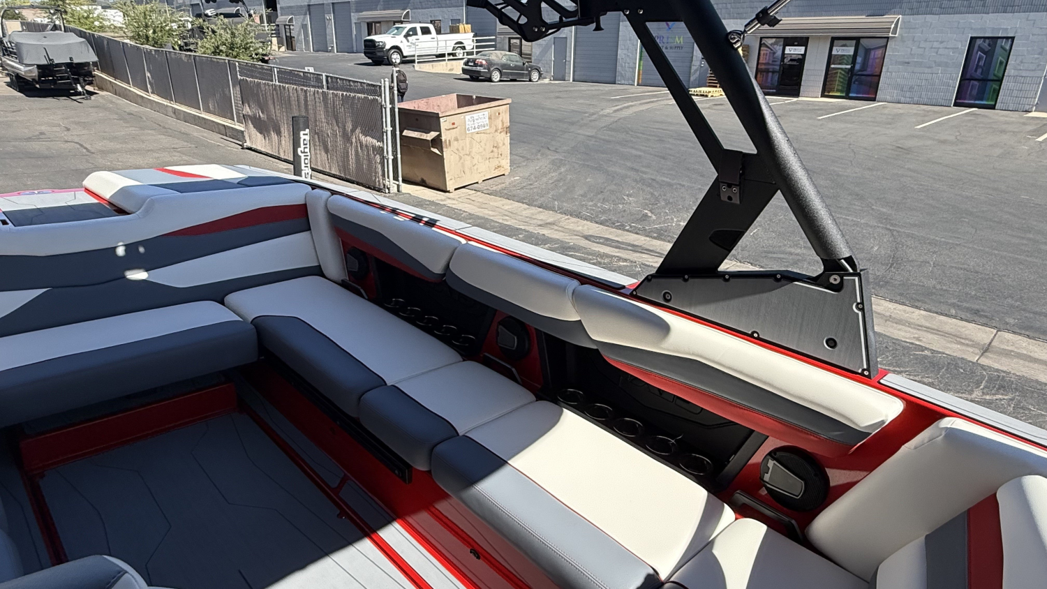 2024 Axis Wake Research A245
