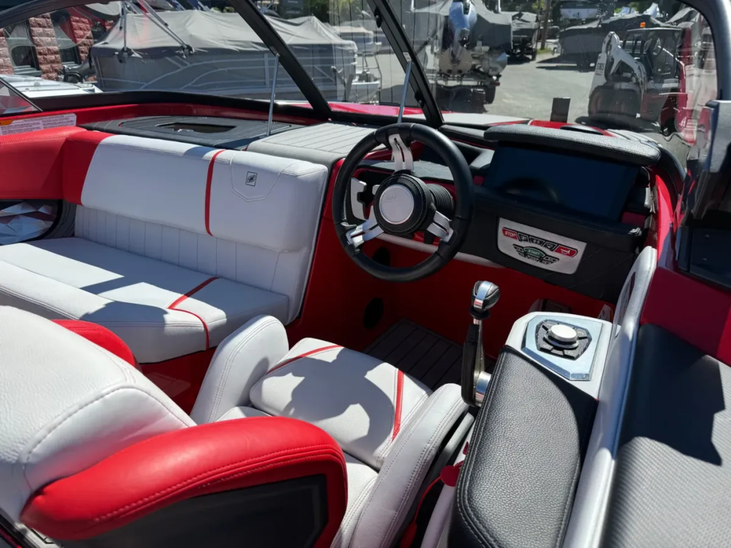 2019 Ski Nautique