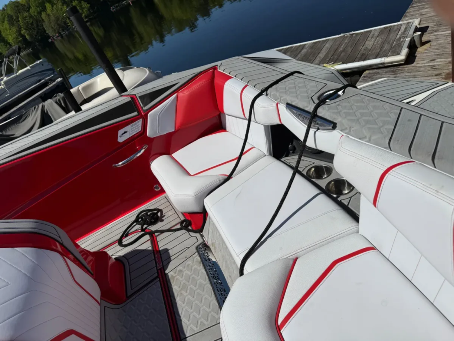 2019 Ski Nautique