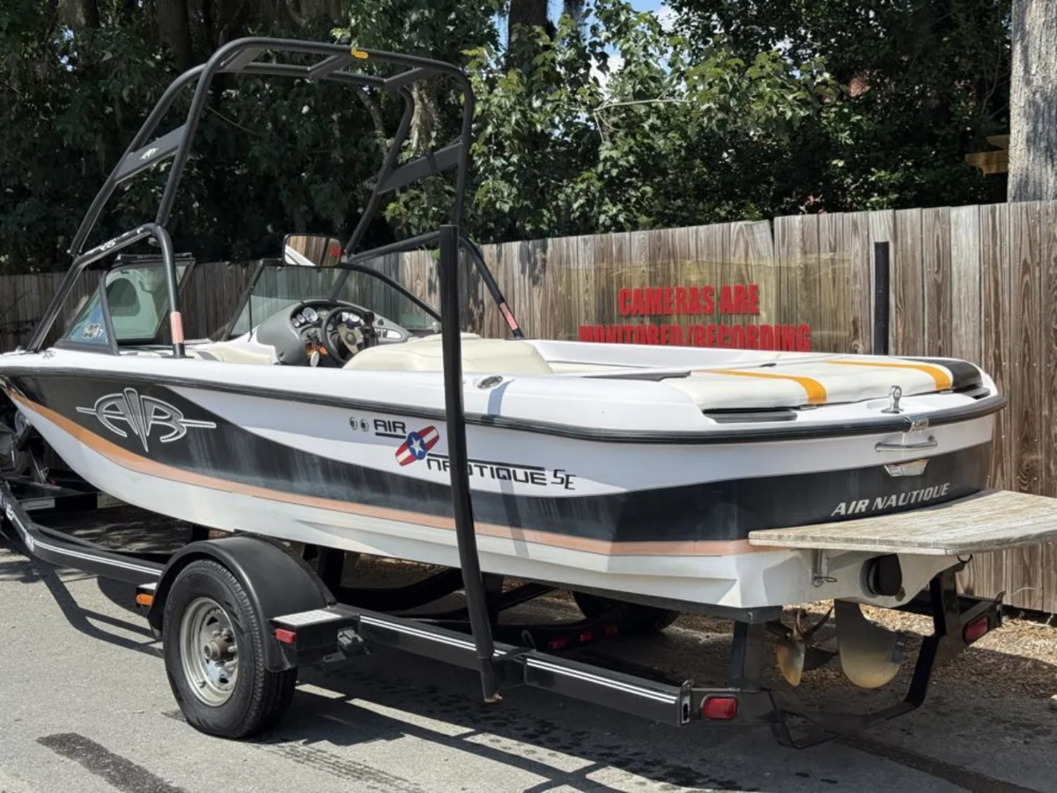 2002 Air Nautique