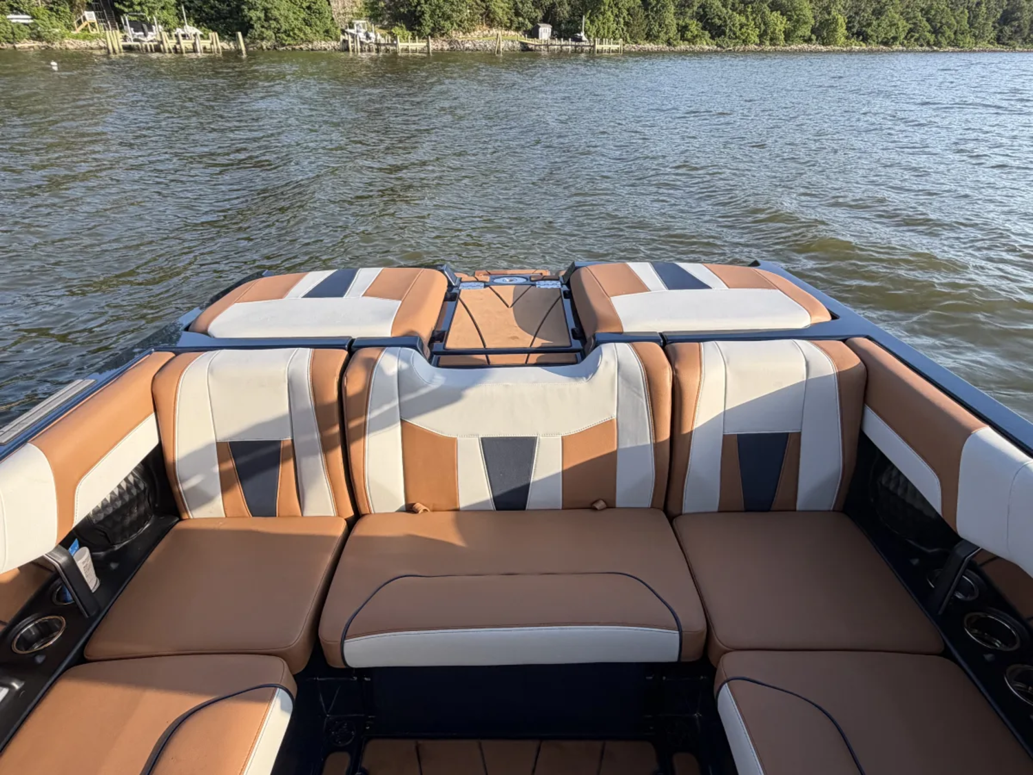 2023 MALIBU WAKESETTER 23 LSV