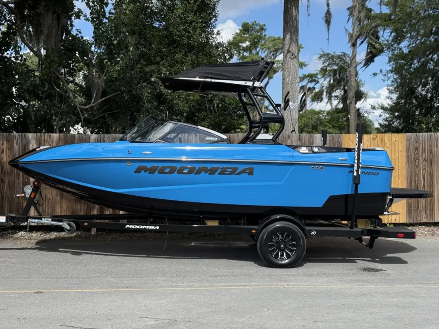 2025 Moomba Mondo