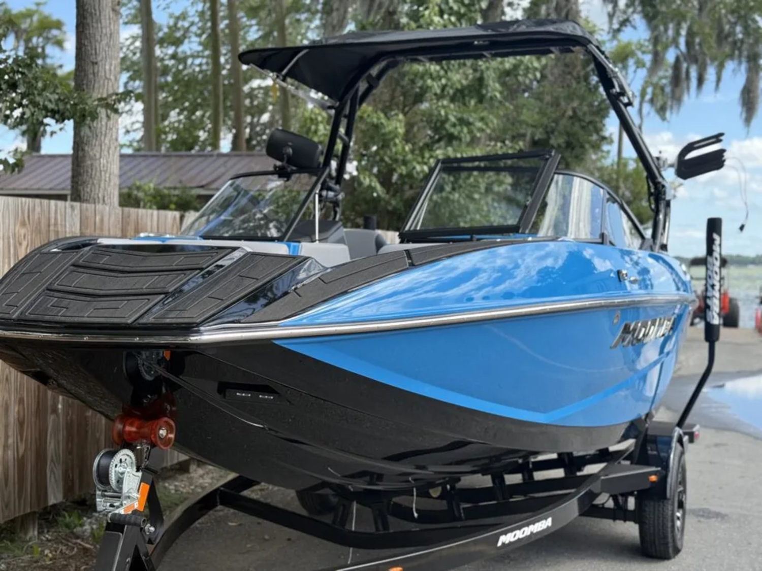 2025 Moomba Mondo