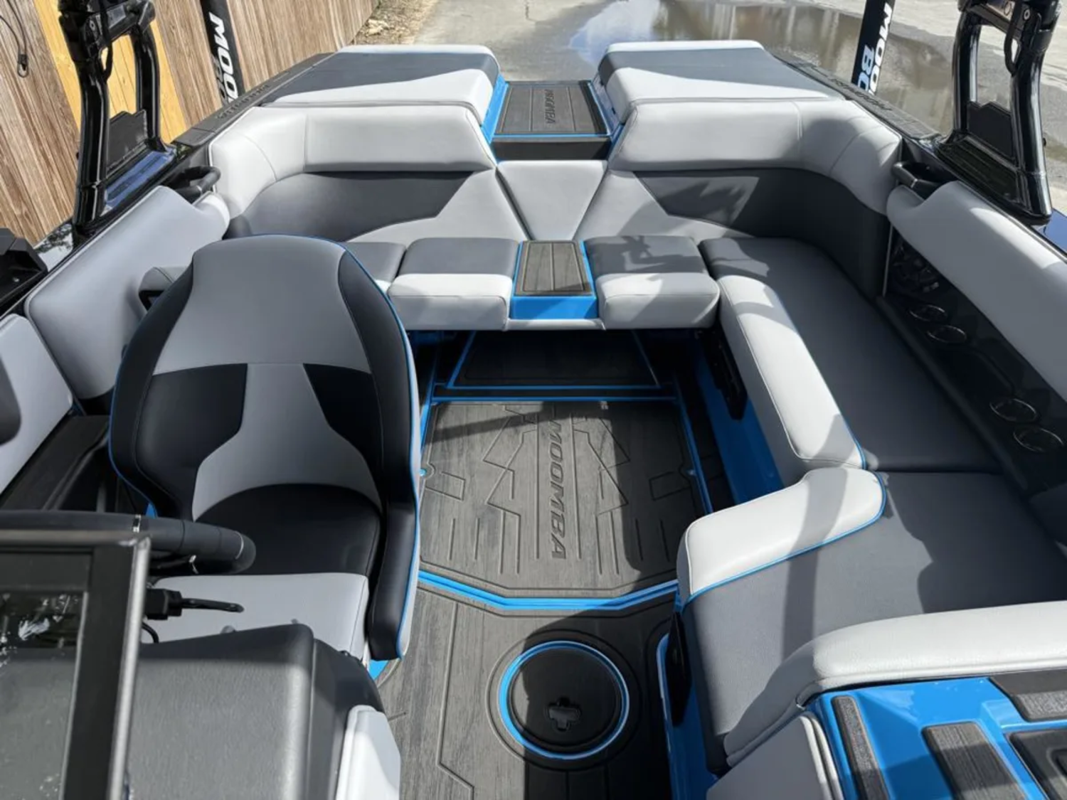 2025 Moomba Mondo
