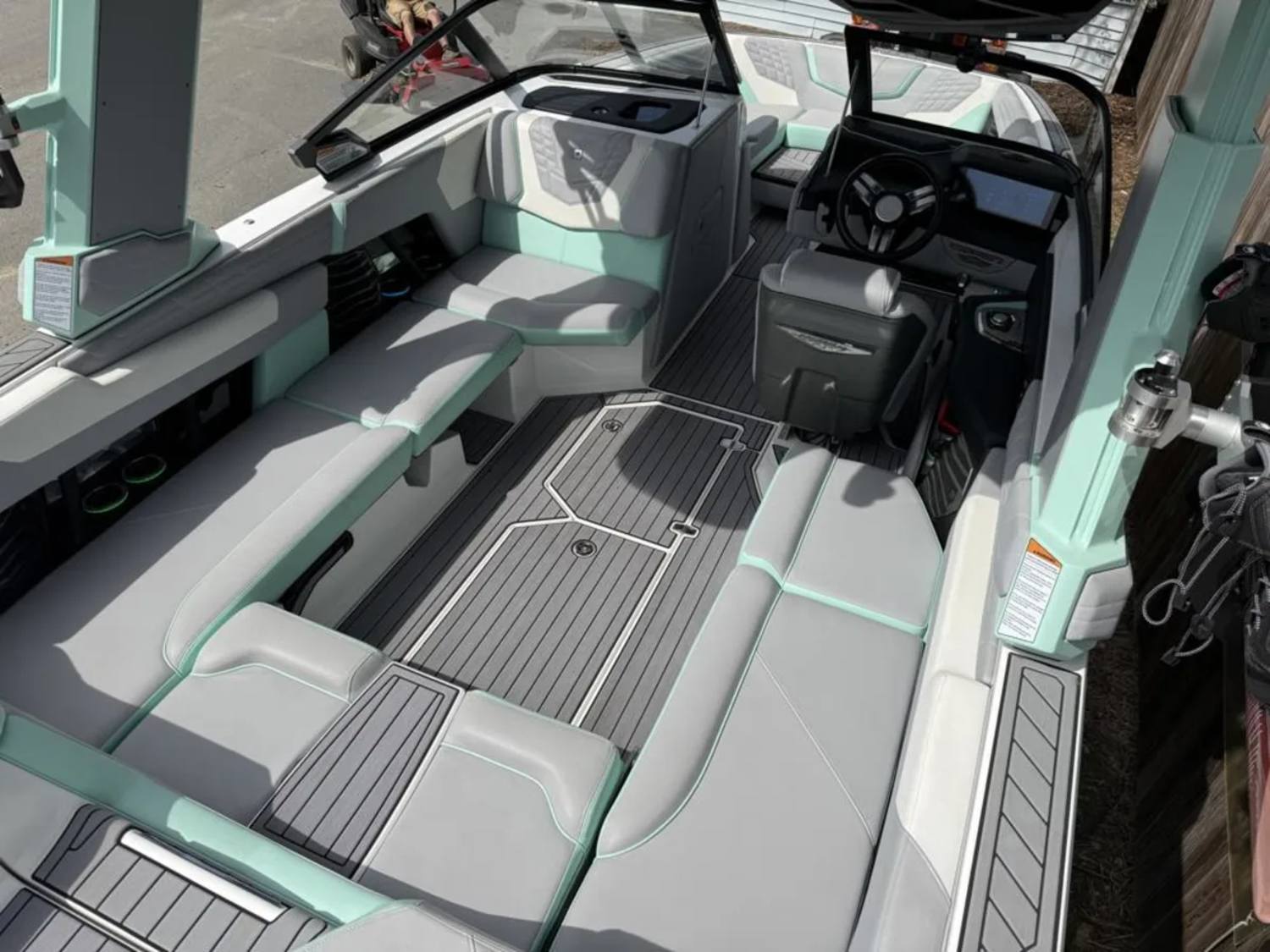 2023 Super Air Nautique G23