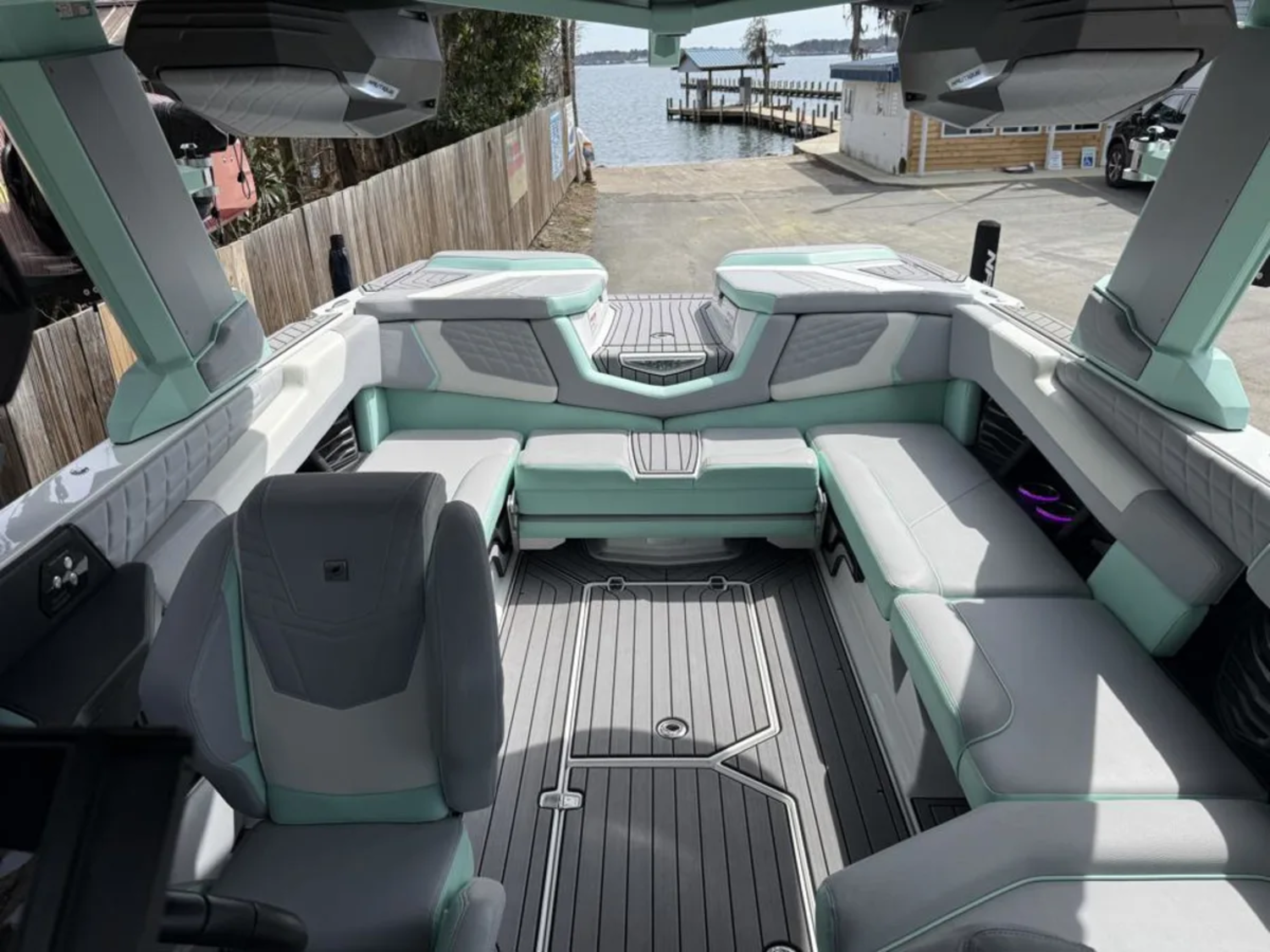 2023 Super Air Nautique G23