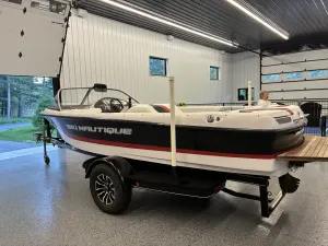 nautique 196 Icon