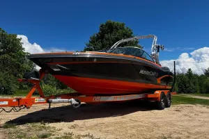 MasterCraft X30 Icon