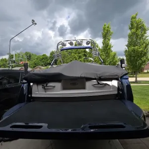 2007 Mastercraft Boats X80 Icon