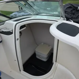 2007 Mastercraft Boats X80 Icon