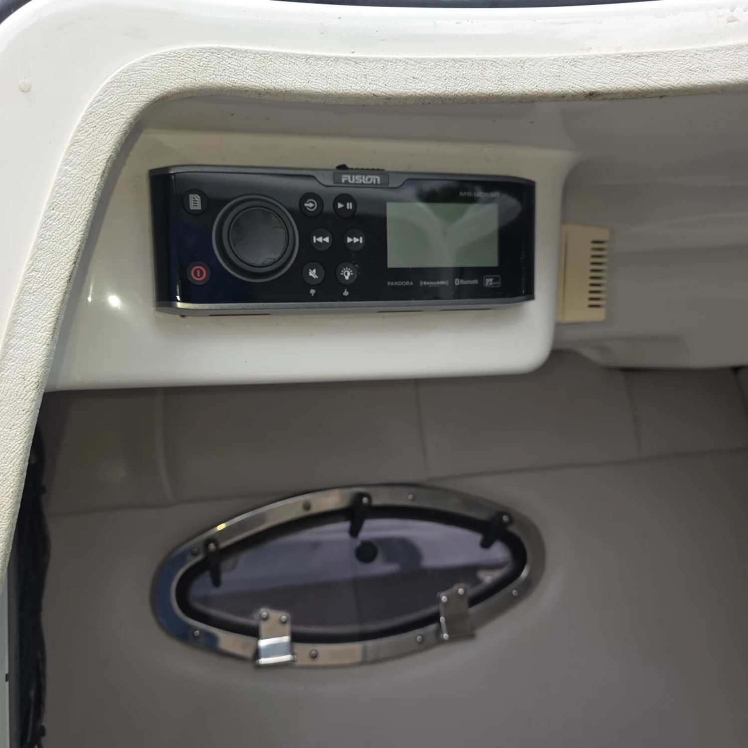 2007 Mastercraft Boats X80