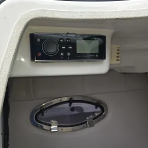 2007 Mastercraft Boats X80 Icon
