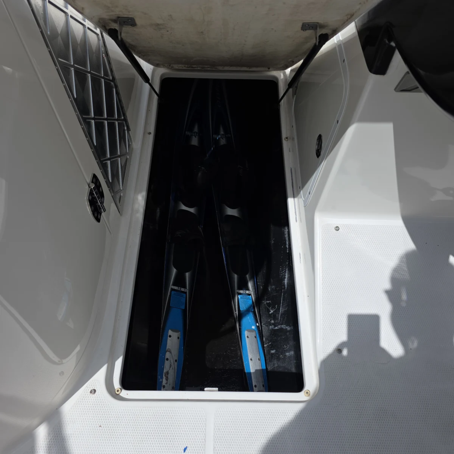 2007 Mastercraft Boats X80