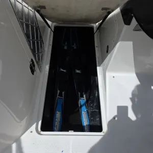 2007 Mastercraft Boats X80 Icon