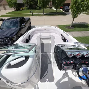 2007 Mastercraft Boats X80 Icon