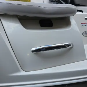 2007 Mastercraft Boats X80 Icon