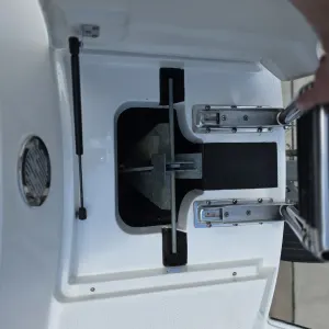 2007 Mastercraft Boats X80 Icon
