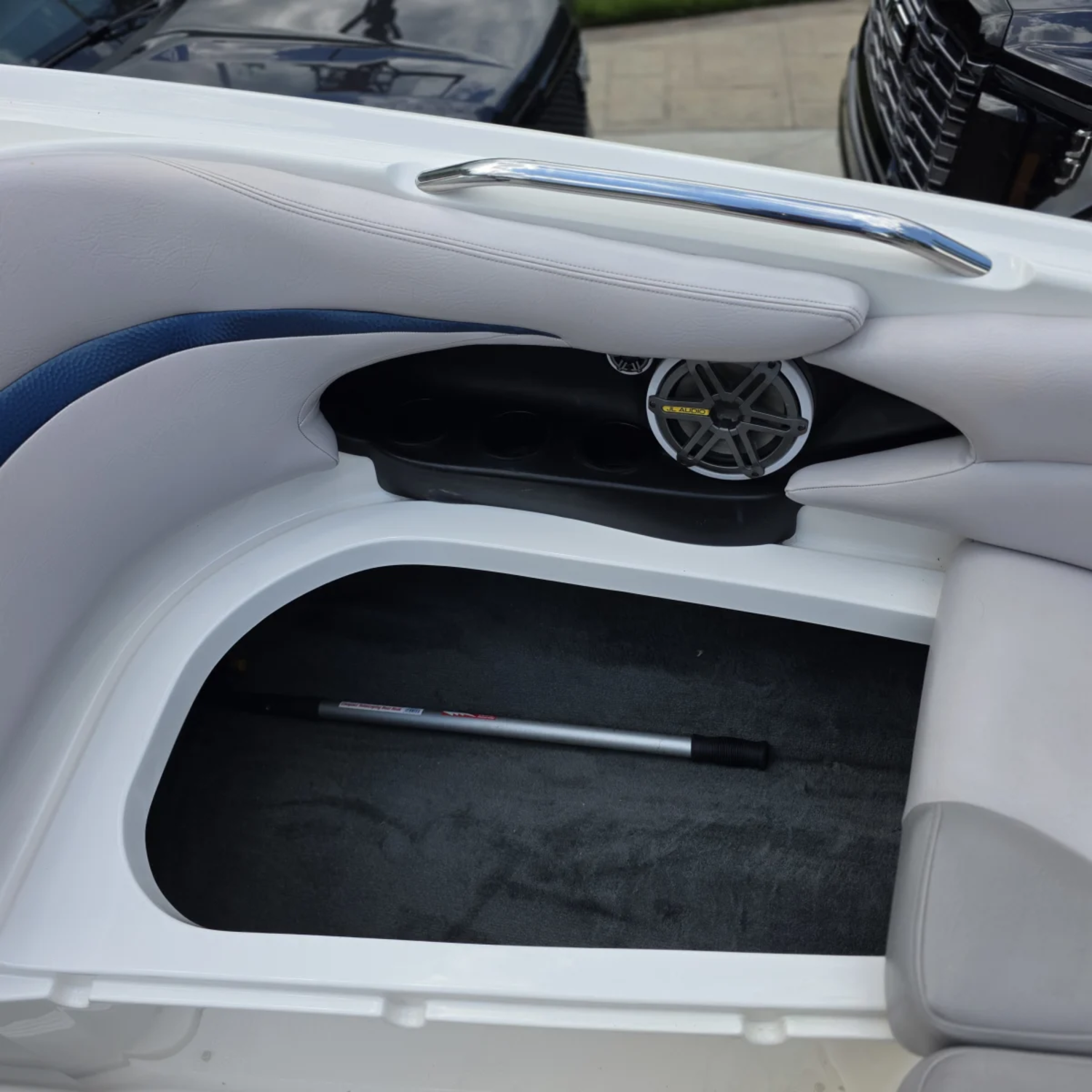 2007 Mastercraft Boats X80