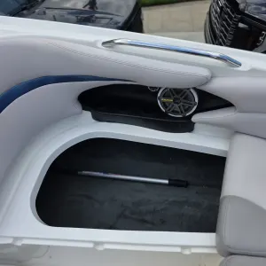 2007 Mastercraft Boats X80 Icon