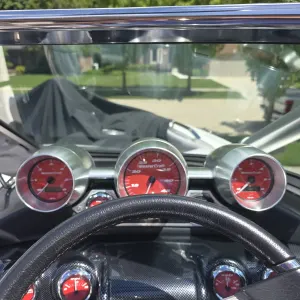 2007 Mastercraft Boats X80 Icon
