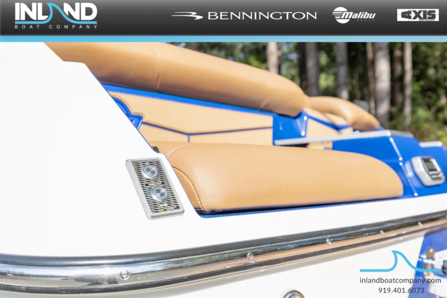 2022 Malibu Boats M240