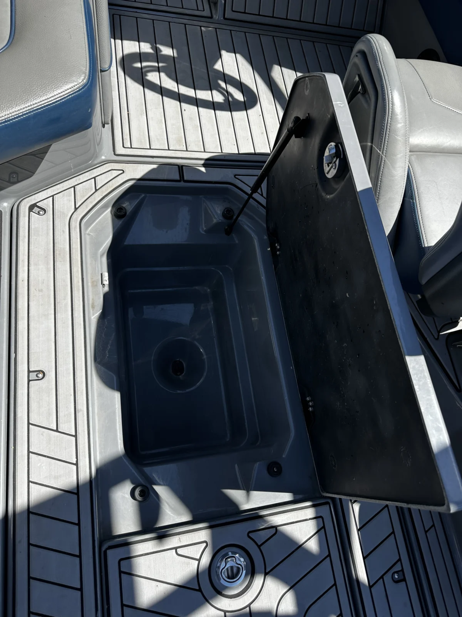 2020 Nautique G 23
