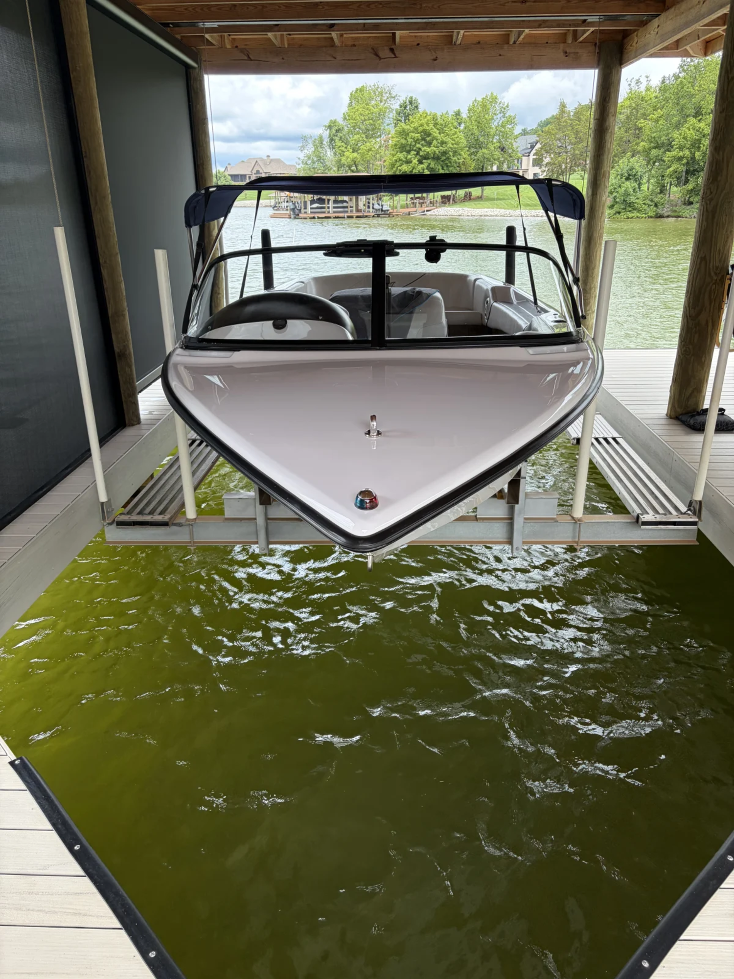 2000 Nautique Boats Ski Nautique