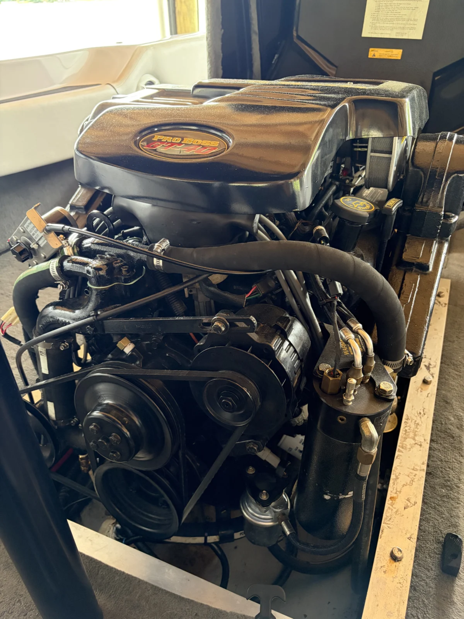 2000 Nautique Boats Ski Nautique