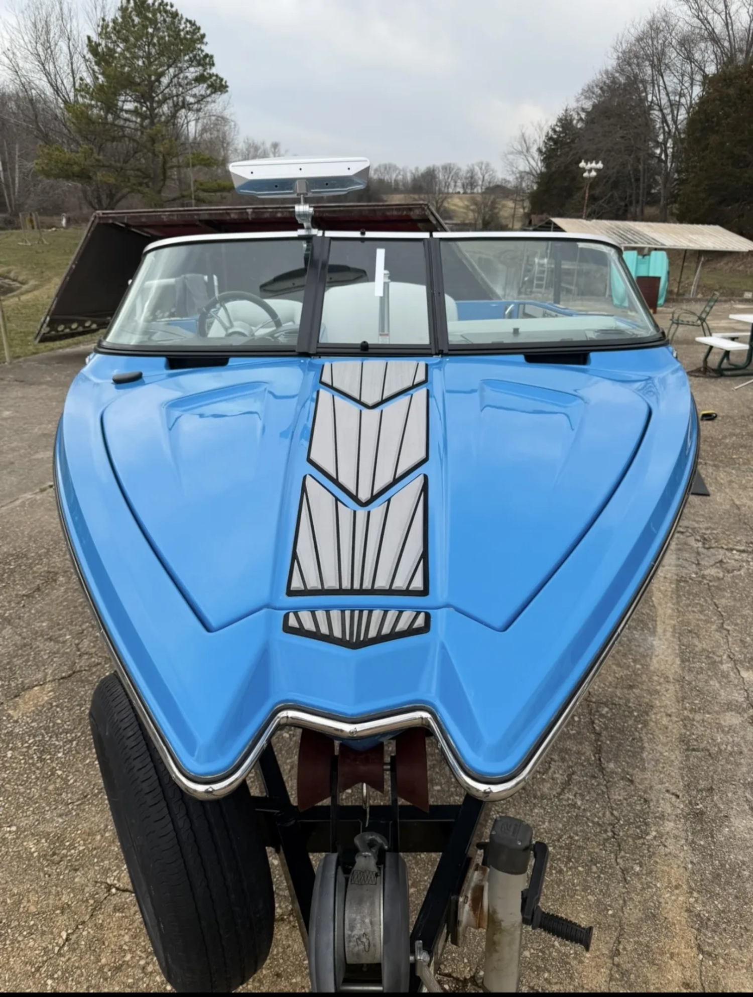 2019 Mastercraft Boats ProStar