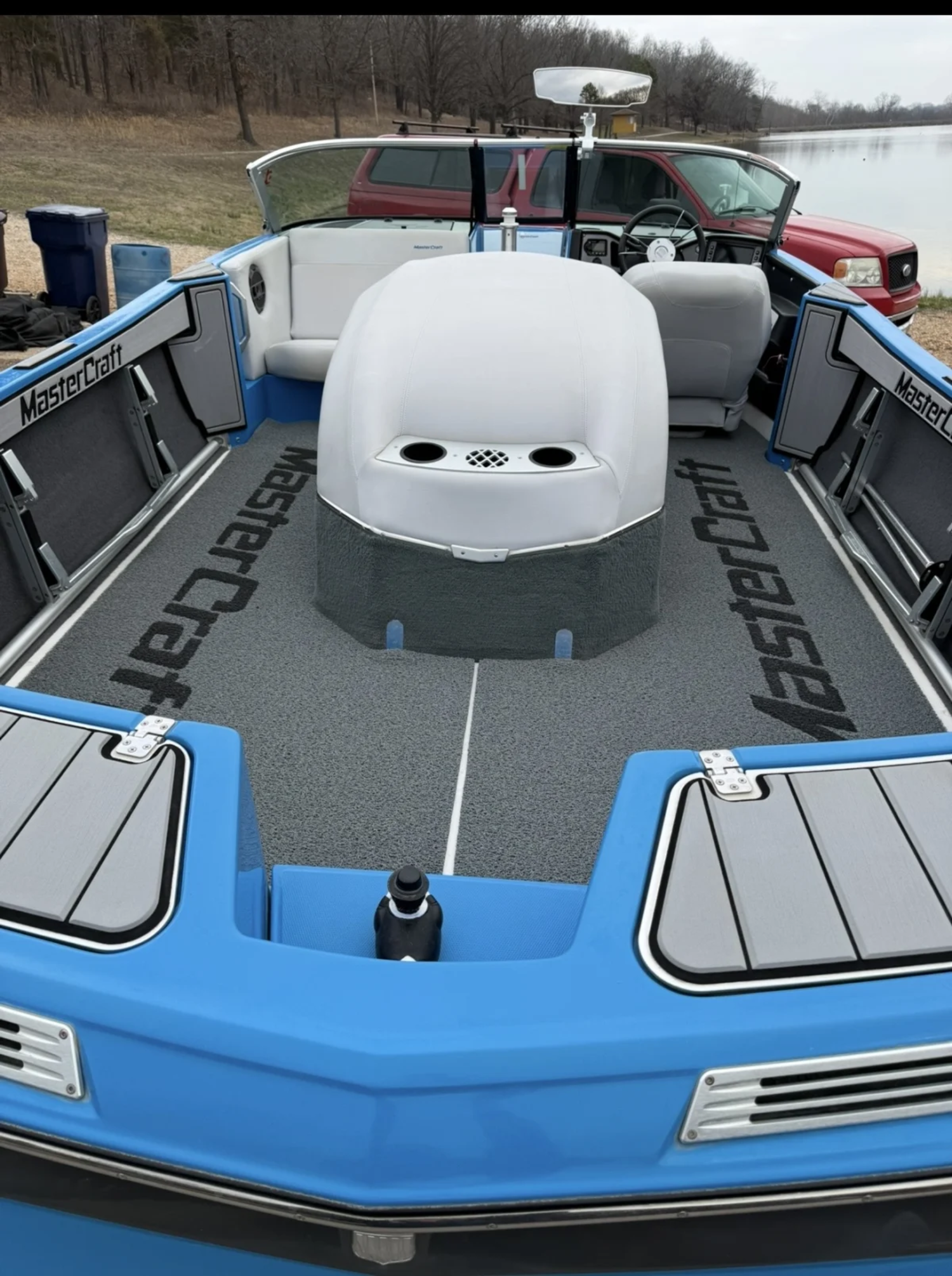 2019 Mastercraft Boats ProStar