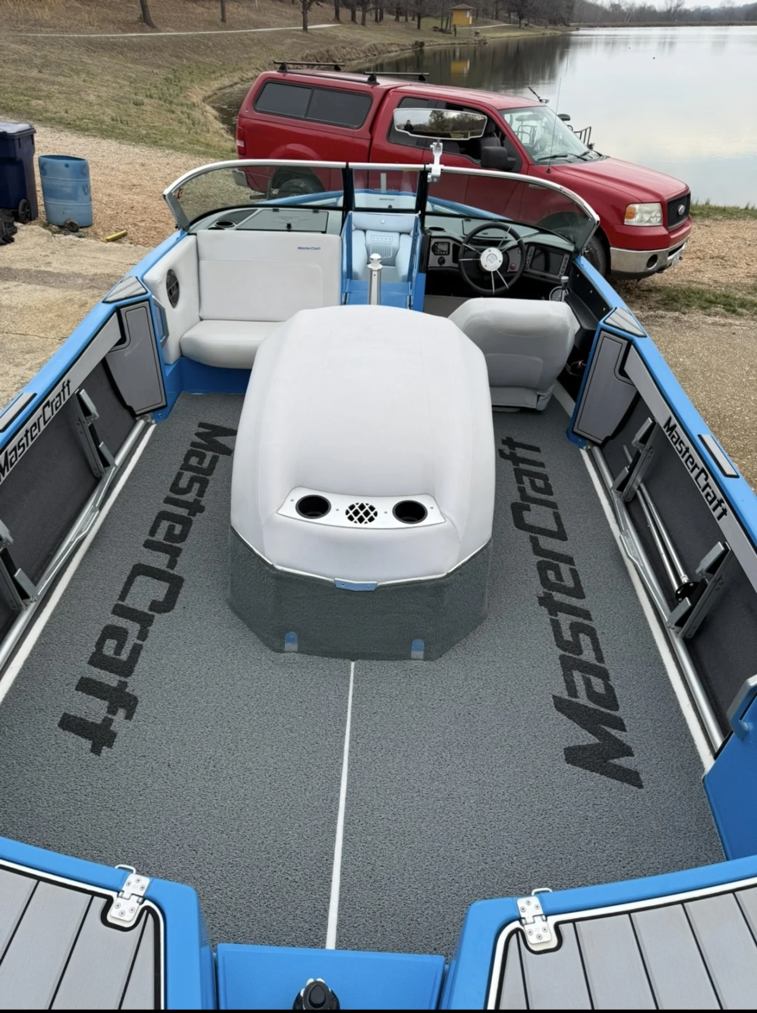 2019 Mastercraft Boats ProStar