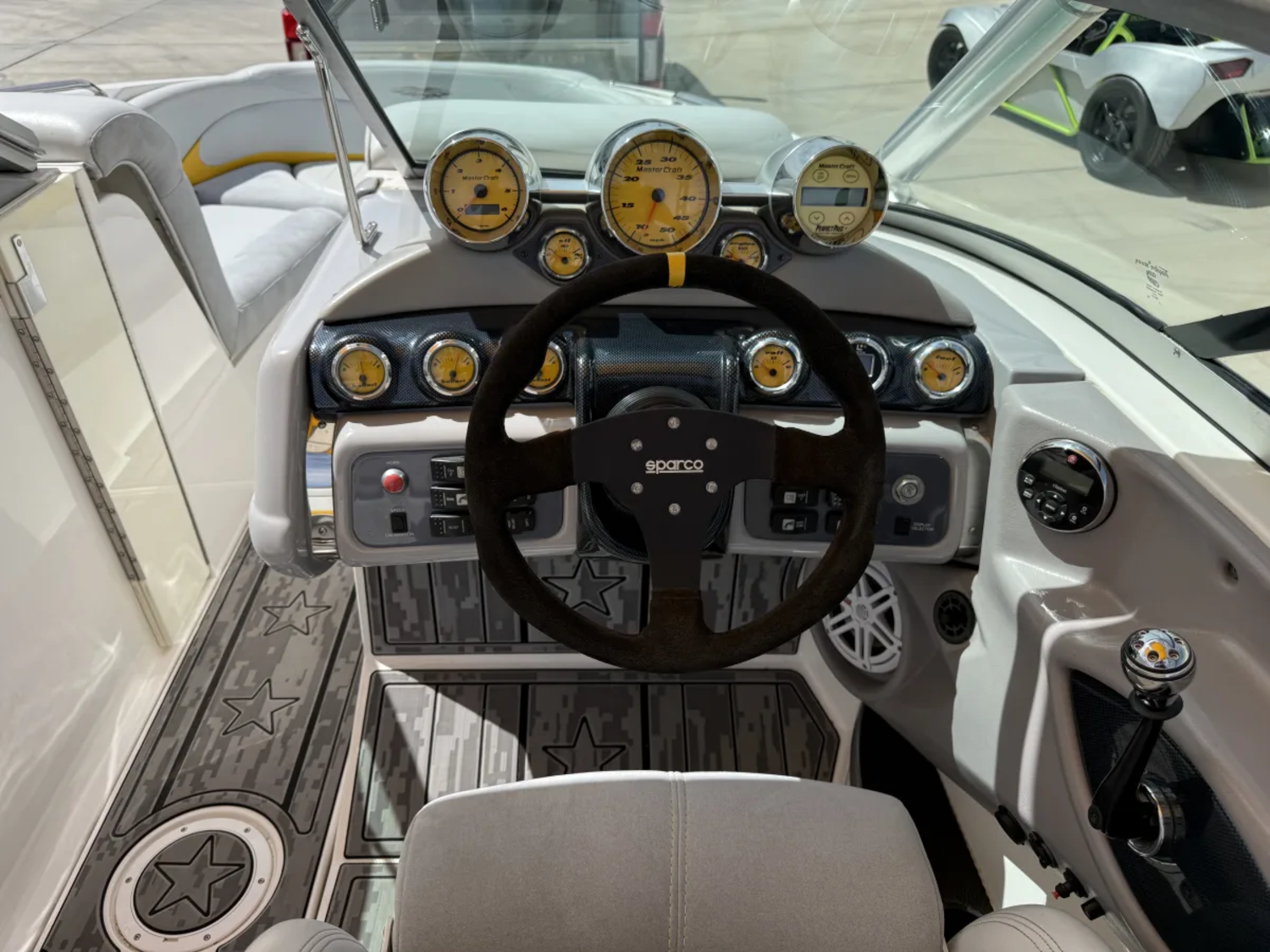 2004 MASTERCRAFT XSTAR - EXCELLENT CONDITION 