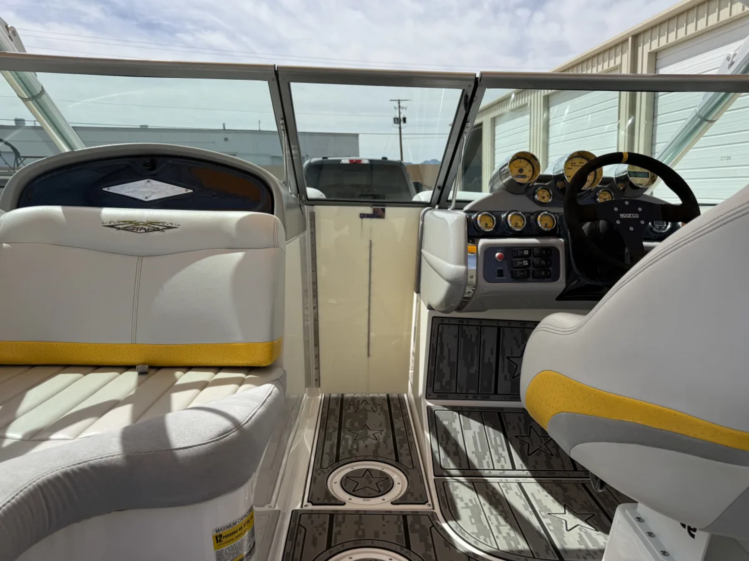 2004 MASTERCRAFT XSTAR - EXCELLENT CONDITION 