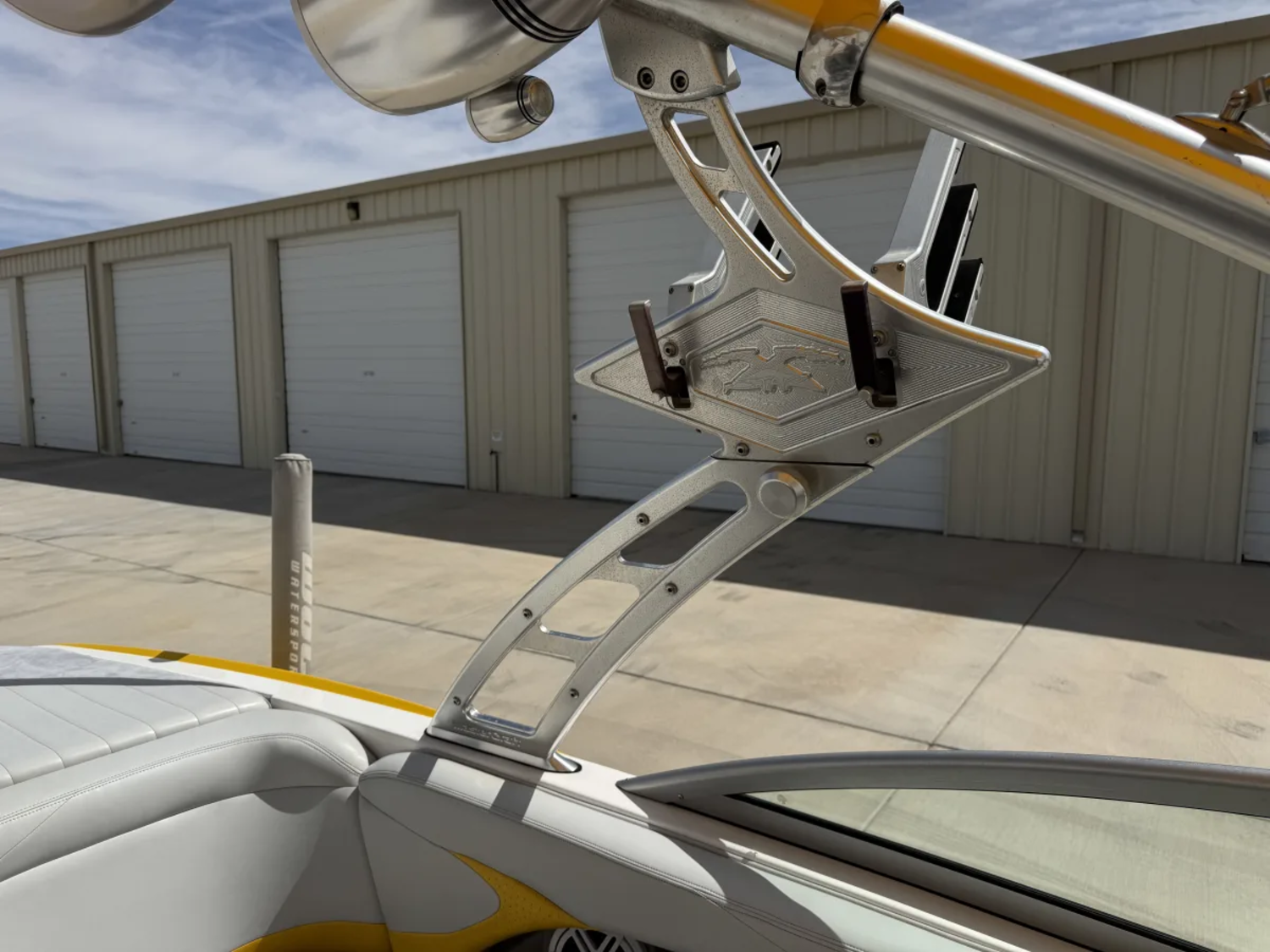 2004 MASTERCRAFT XSTAR - EXCELLENT CONDITION 