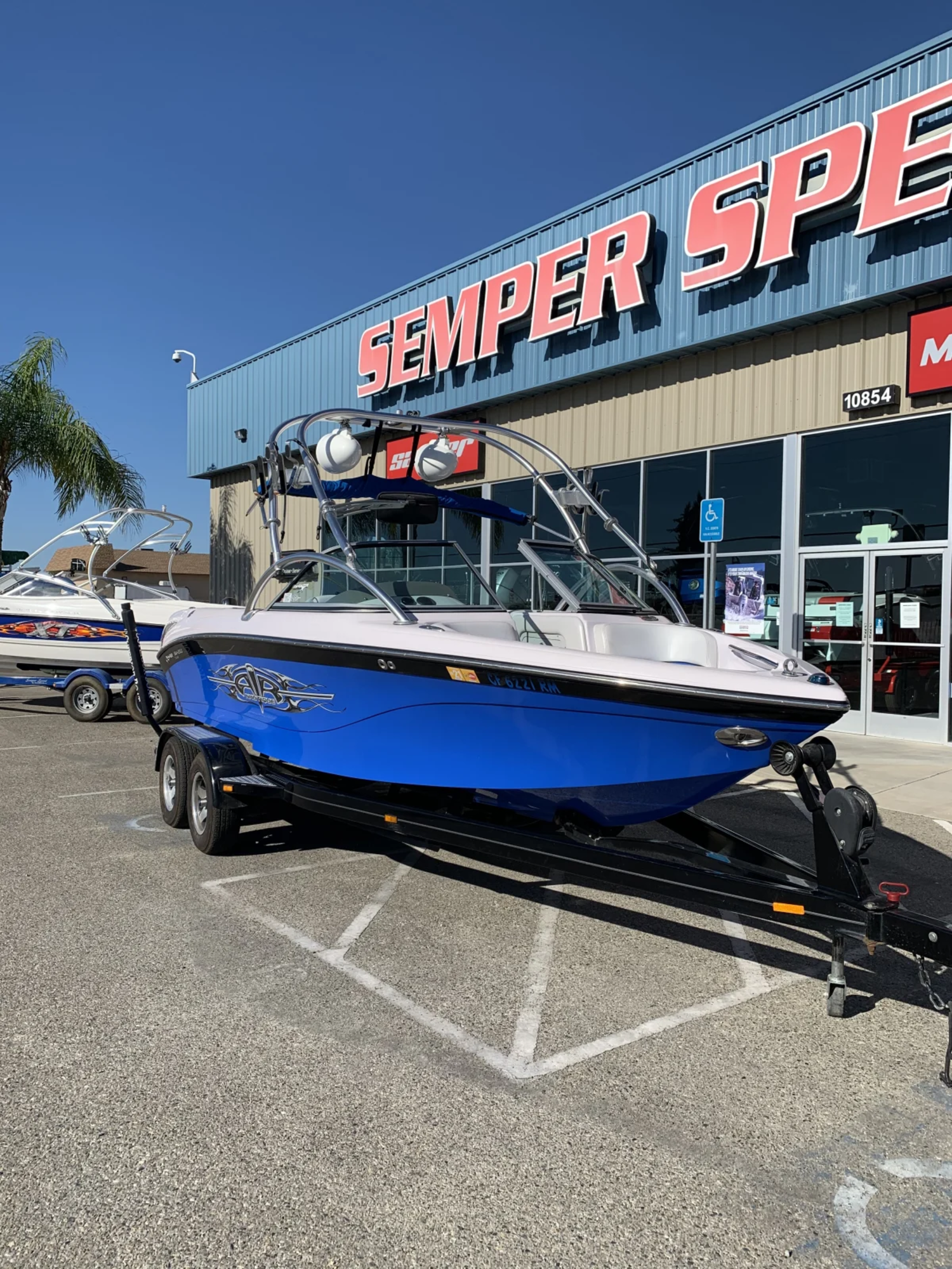 2026 Nautique