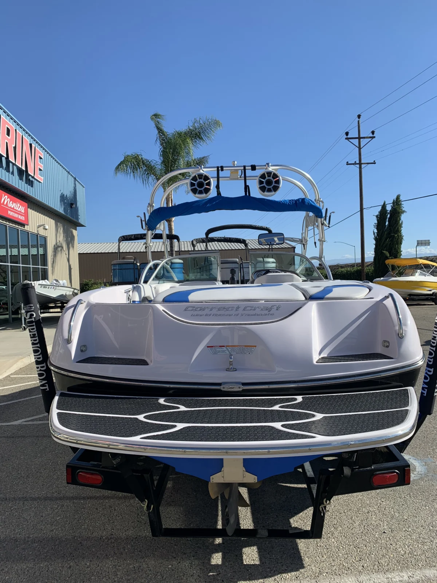 2026 Nautique