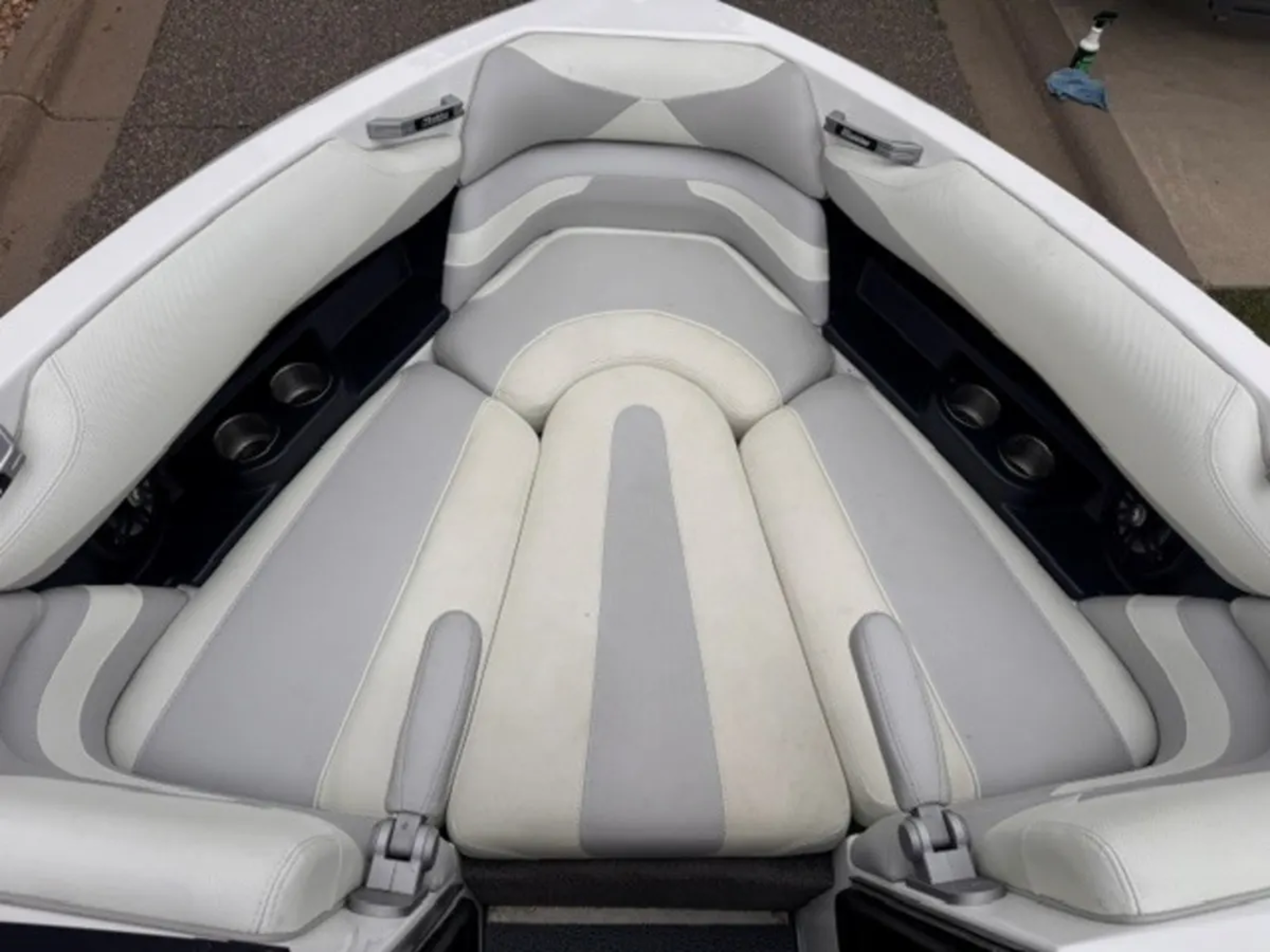 2016 Malibu 23 LSV