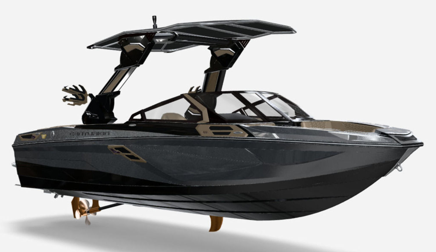 2027 Centurion Ri230
