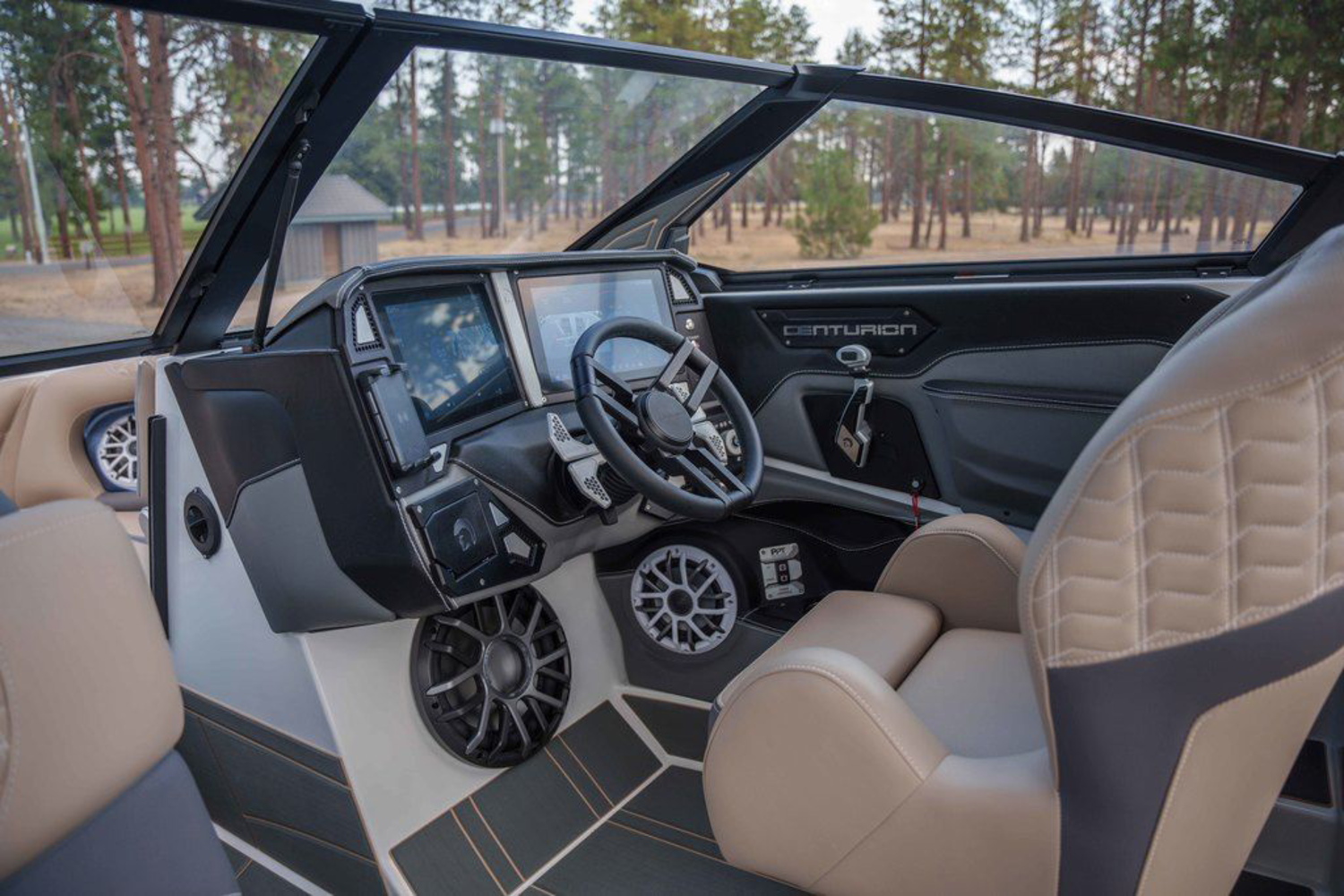 2027 Centurion Ri245