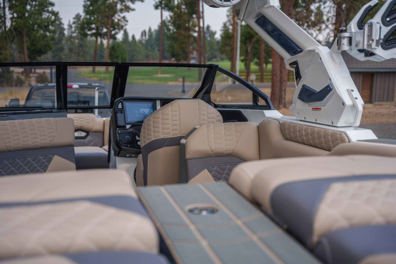 2027 Centurion Ri245