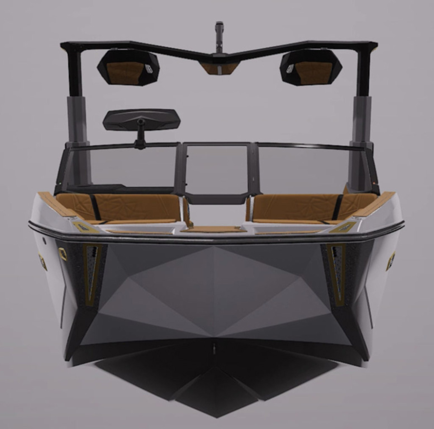 2027 Nautique G23 Paragon