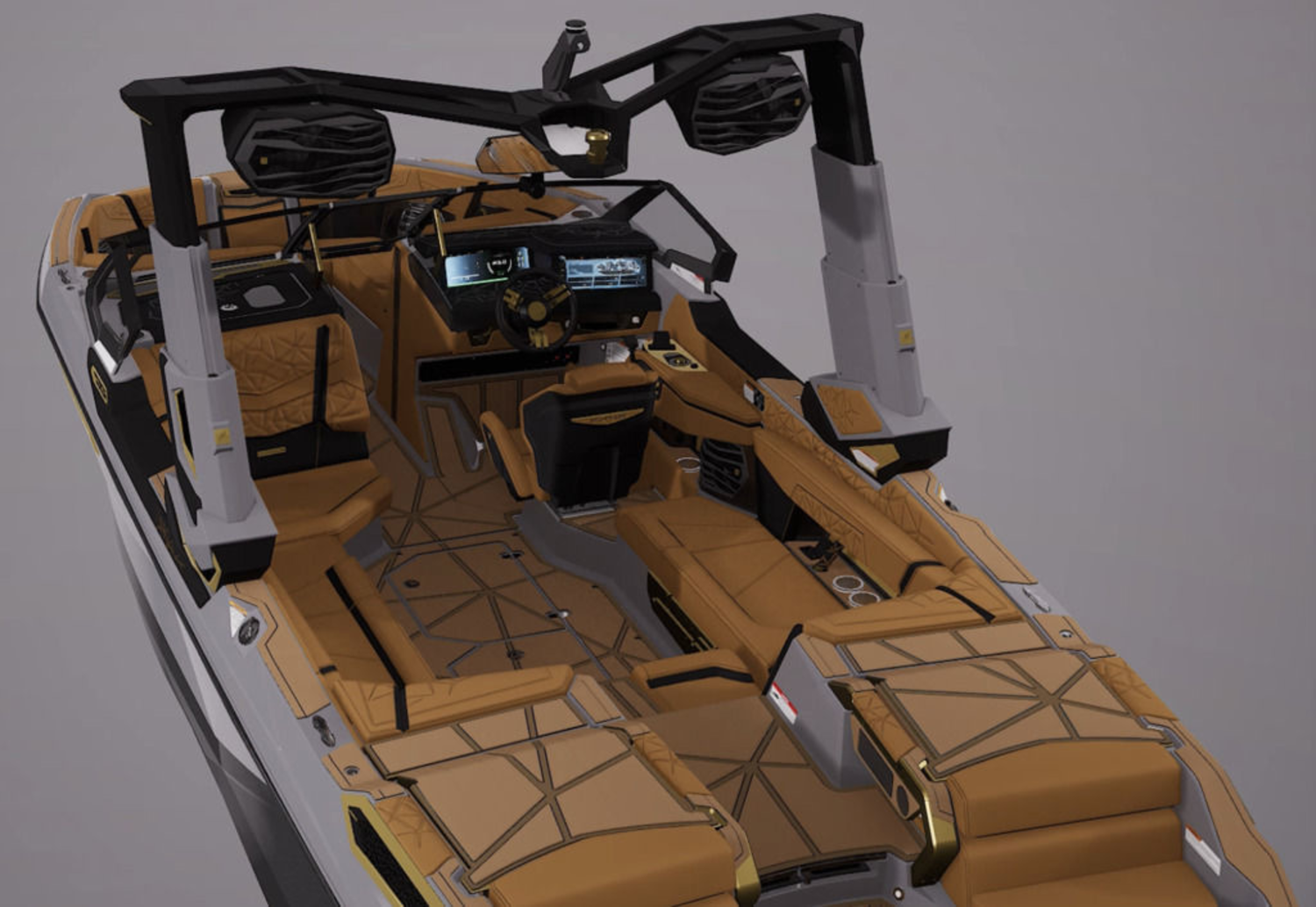 2027 Nautique G23 Paragon