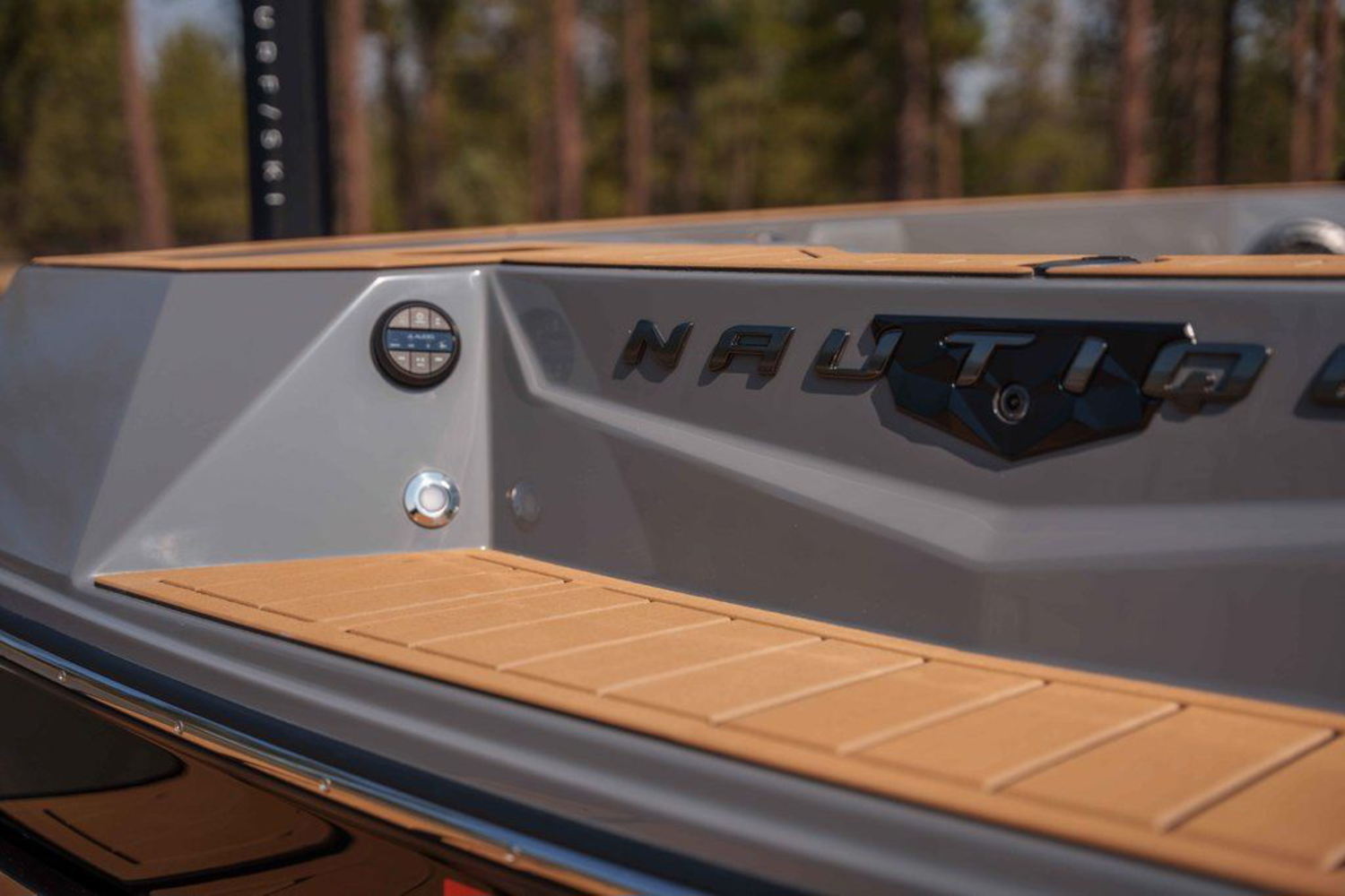 2027 Nautique Ski Nautique