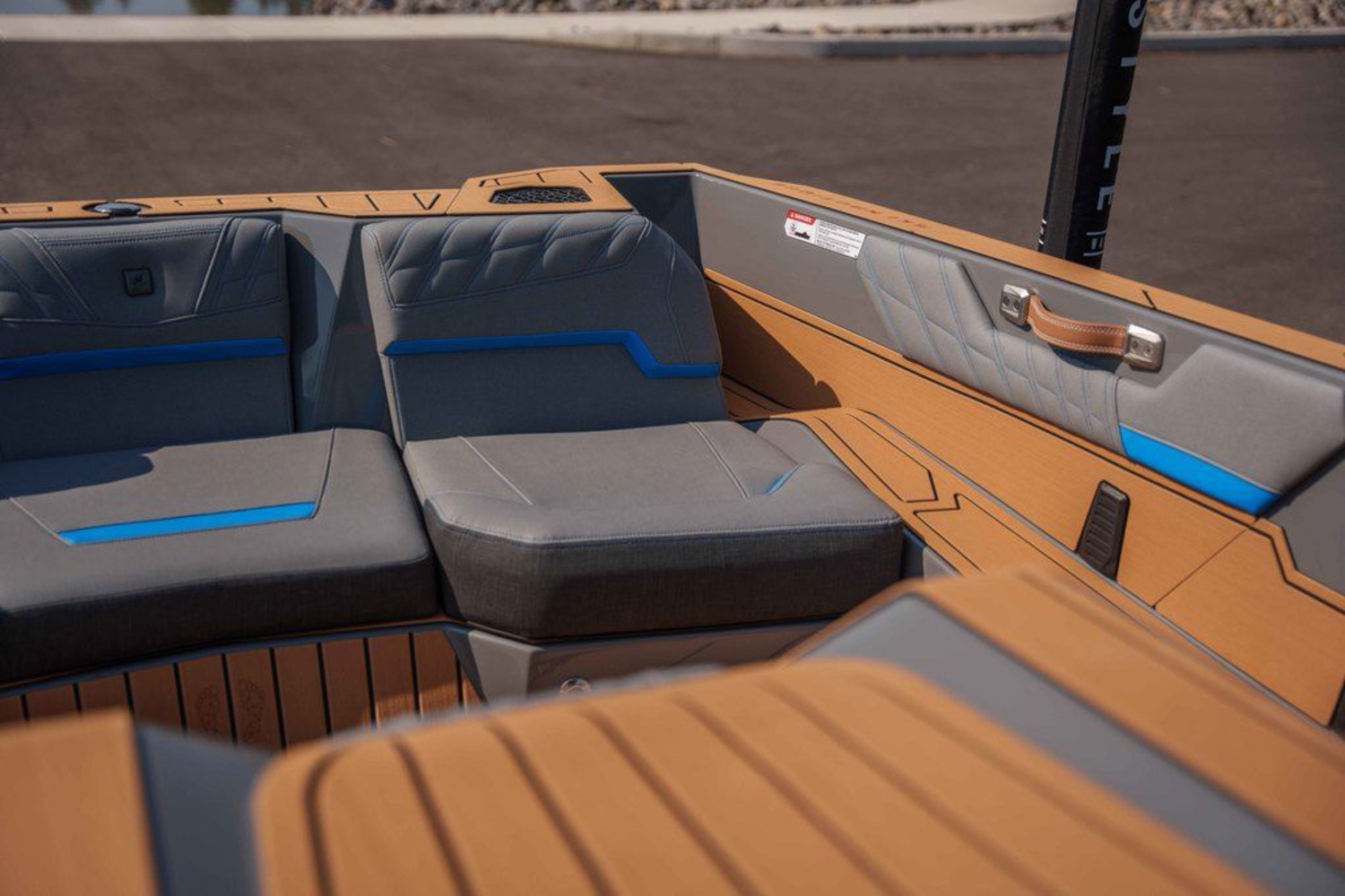 2027 Nautique Ski Nautique