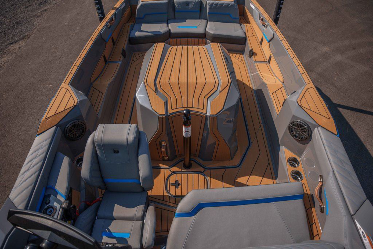 2027 Nautique Ski Nautique