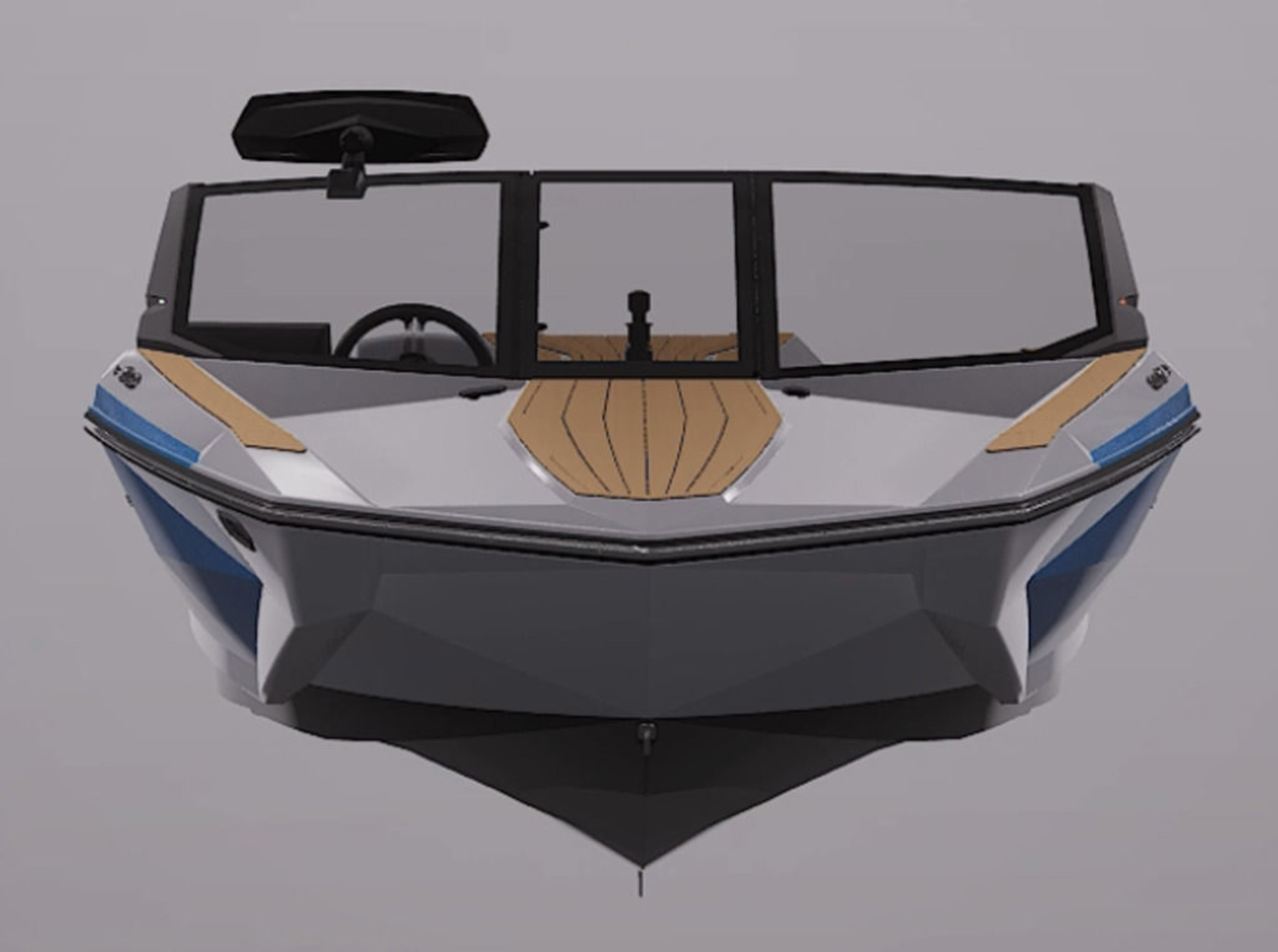 2027 Nautique Ski Nautique